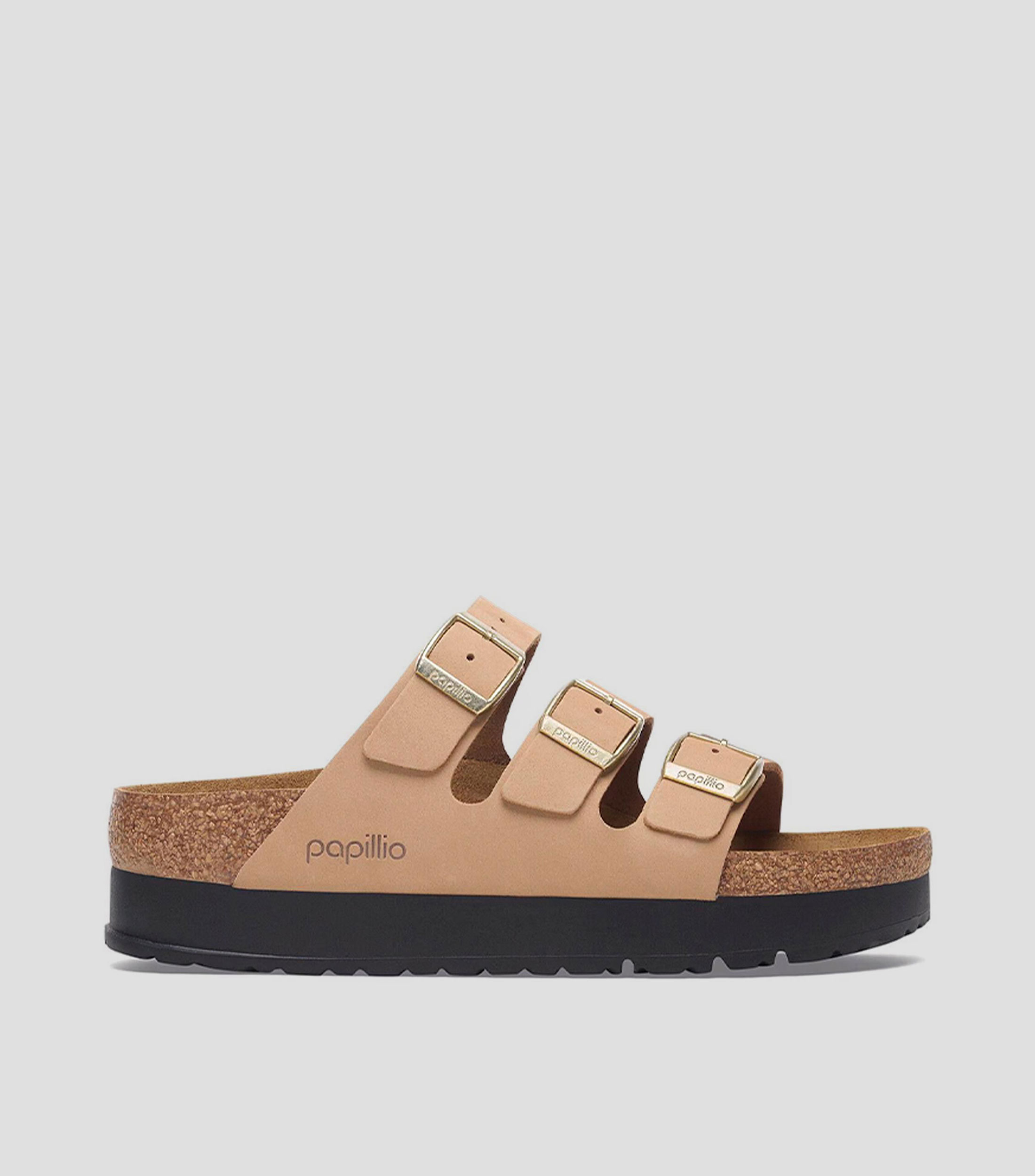 Sandalias Planas Mujer